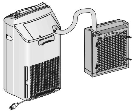 AIRWELL AELIA 2 10 CD - DESCRIPTION - 5