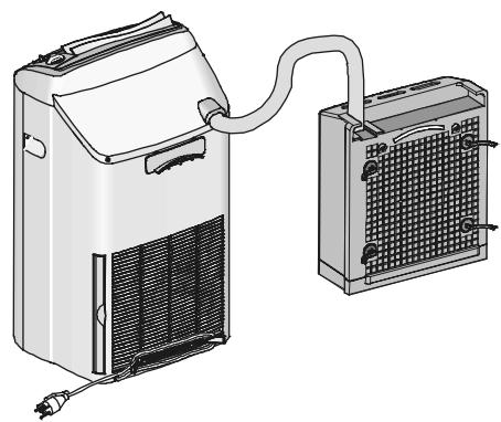 AIRWELL AELIA 2 10 CD - DESCRIPTION - 4