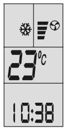 AIRWELL AELIA 2 10 CD - ALLUMER LE CLIMATISEUR - 2