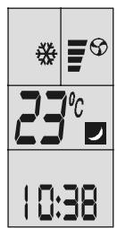AIRWELL AELIA 2 10 CD - FONCTION SOMMEIL - 2