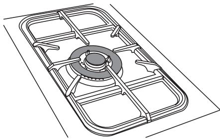 FALCON CLAS9ONGWH/B-EU - 4 - 3