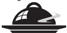 FALCON CLAS9ONGWH/B-EU - Cuisson au four - 1