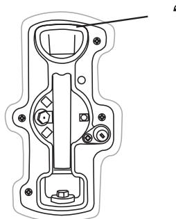 FALCON CLAS9ONGWH/B-EU - Brûleur de Wok - 1
