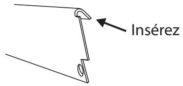 FALCON CLAS9ONGWH/B-EU - (certains modèles seulement) - 2