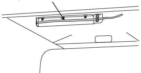 FALCON CLAS9ONGWH/B-EU - Le four principal - 1