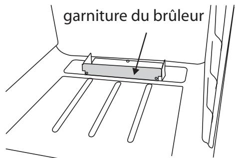 FALCON CLAS9ONGWH/B-EU - Le four principal - 4