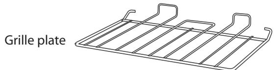 FALCON CLAS9ONGWH/B-EU - Four gauche (four principal) - 2