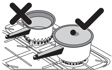 FALCON CLAS9ONGWH/B-EU - 2 - 1