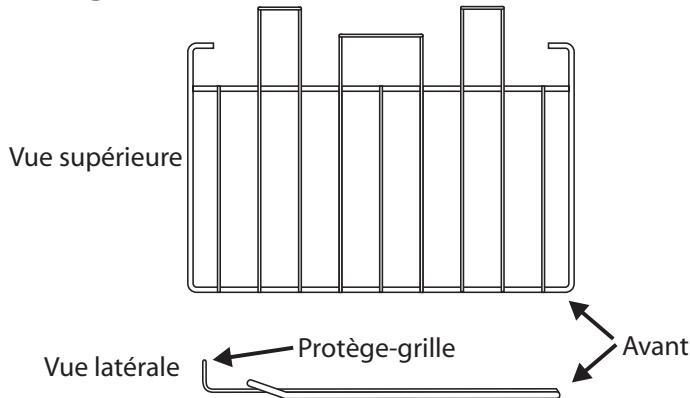 FALCON CLAS9ONGWH/B-EU - Four gauche (four principal) - 1
