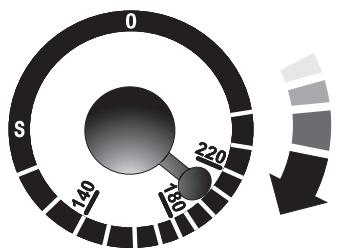 FALCON CLAS9ONGWH/B-EU - 1 - 1