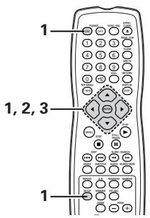 DENON DVD-A11 - ewahlt ist - 1