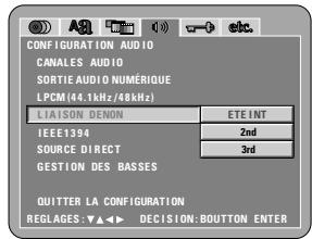 DENON DVD-A11 - ACTIF - 2