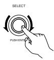 DENON DVD-A11 - VERWENDUNG DER MODUS-SETUPS - 1