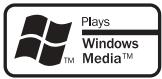 DENON DVD-A11 - LECTURE DE WMA - 1