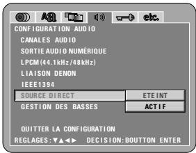 DENON DVD-A11 - FORMAT 2 - 3