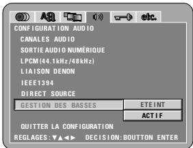 DENON DVD-A11 - ACTIF - 1