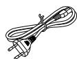 DENON DVD1800DBSPE2PREM - Accessoires fournis - 3