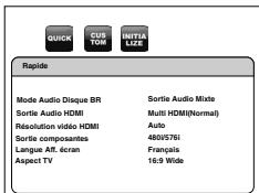 DENON DVD1800DBSPE2PREM - Rapide - 1