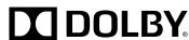 DENON DVD1800DBSPE2PREM - Renseignements relatifs à la marque commerciale - 2