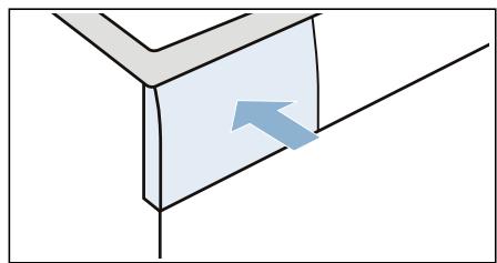 BOSCH WDU28560FF - Bac à produits et carrosserie - 5