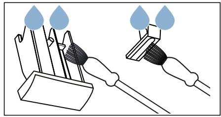 BOSCH WDU28560FF - Bac à produits et carrosserie - 3