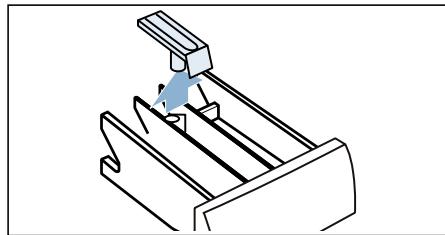 BOSCH WDU28560FF - Bac à produits et carrosserie - 2