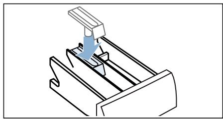 BOSCH WDU28560FF - Bac à produits et carrosserie - 4