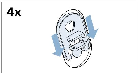BOSCH WDU28560FF - Endommagement de l'appareil - 7