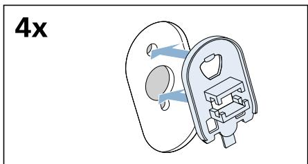 BOSCH WDU28560FF - Endommagement de l'appareil - 6