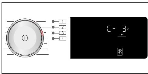 BOSCH WDU28560FF - Luminosite - 1