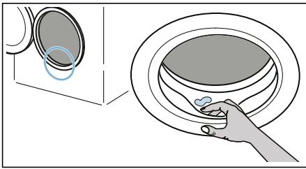 BOSCH WDU28560FF - Remarques - 1