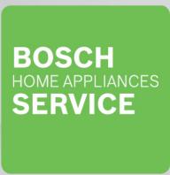 BOSCH WDU28560FF - Merci d'avoir acheté un apparéil électroménager Bosch ! - 1