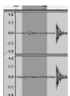 HALTERREGO HTURN 2 BL/TRiB - NETTOYER VOTRE ENREGISTREMENT (FACULTATIF) - 1