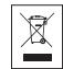 HARPER SKOOP BLACK SILVER - Recyclage - 1