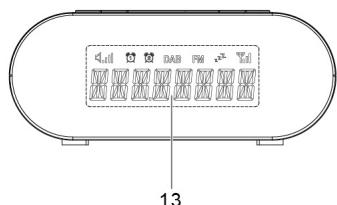 JVCRADIO REVEILRA-F223B - Symboles - 6