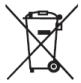 JVCRADIO REVEILRA-F223B - External stroomvoorziening - 1