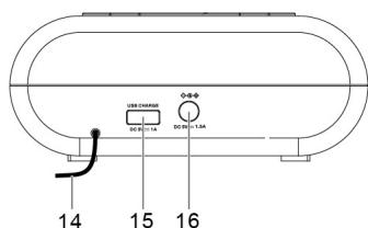 JVCRADIO REVEILRA-F223B - Symbols - 7