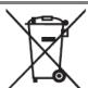 JVCRADIO REVEILRA-F223B - DISPOSAL - 1