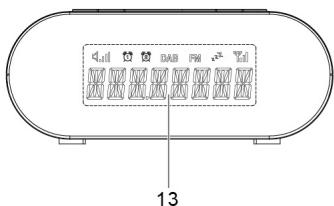 JVCRADIO REVEILRA-F223B - Simbolos - 6