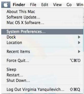 SITECOM RWIFI RT+USB N WL575 - Mac OSX - 1
