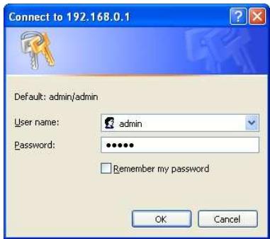 SITECOM RWIFI RT+USB N WL575 - Étape 4 - 1