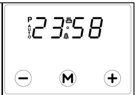 LA GERMANIA PRO S06 HYBS - Nettoyage interieur du four : - 52