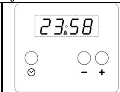 LA GERMANIA PRO S06 HYBS - Nettoyage interieur du four : - 48