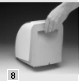 SEB 8759.02 - Précautions : - 3