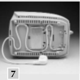 SEB 8759.02 - Précautions : - 2