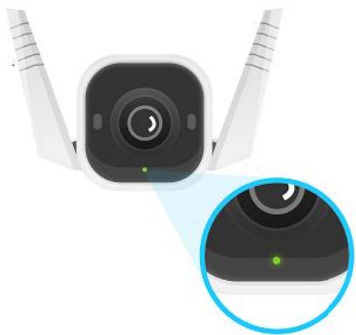 TP-LINK C310 - Description des LED - 1