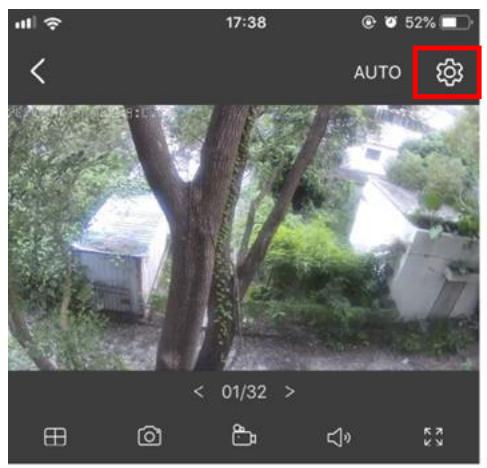 TP-LINK C310 - Enregistrements 24h/24 - 1