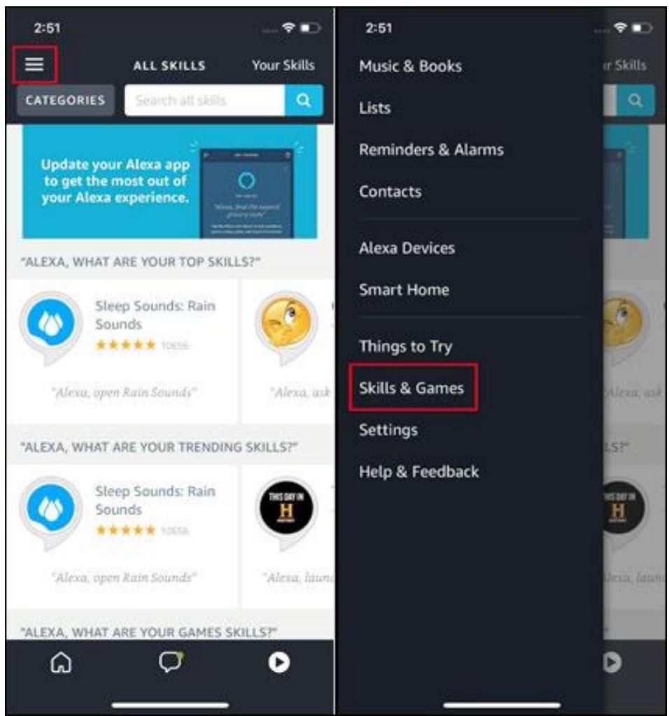 TP-LINK C310 - Comment utiliser Amazon Frustration-Free Setup avec les apparéils Tapo - 1