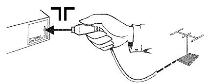 PHILIPS VR220 - Qu'est-ce qu'un cable péritel ? - 3
