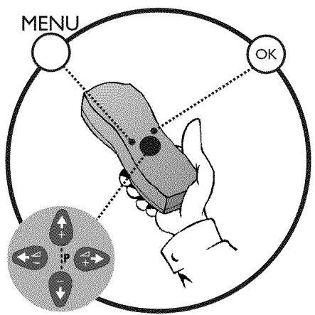 PHILIPS VR220 - Verrouillage infant - 2